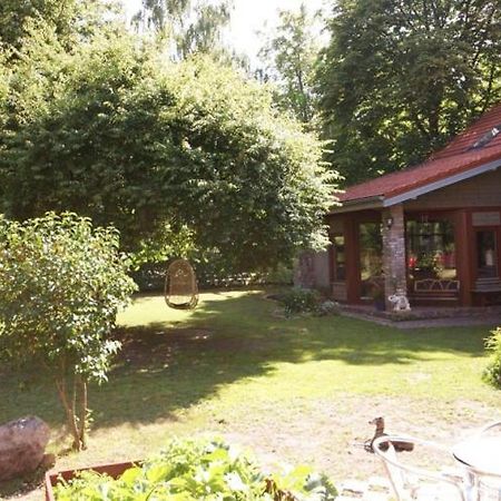 Guest House Darius Ir Girenas Palanga Zimmer foto