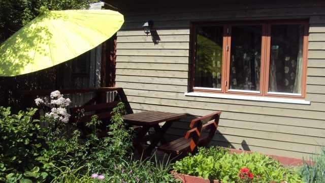 Guest House Darius Ir Girenas Palanga Zimmer foto