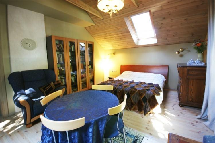 Guest House Darius Ir Girenas Palanga Zimmer foto