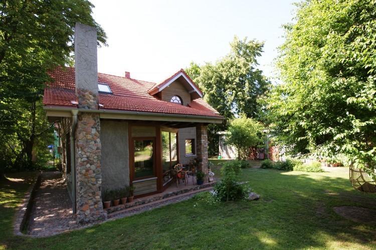 Guest House Darius Ir Girenas Palanga Zimmer foto